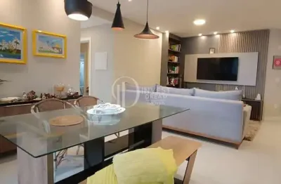 Apartamento com 3 quartos para alugar na Rua 306, 668, Meia Praia, Itapema