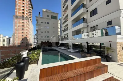 Apartamento com 3 quartos para alugar no Centro, Itapema 