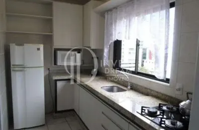 Apartamento com 2 quartos para alugar na Rua 270, 90, Meia Praia, Itapema