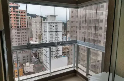 Apartamento com 2 quartos para alugar na Rua 418, 151, Morretes, Itapema