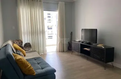 Apartamento com 2 quartos para alugar na Avenida 276, 60, Meia Praia, Itapema