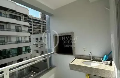 Apartamento com 2 quartos para alugar na Rua 272, 79, Meia Praia, Itapema