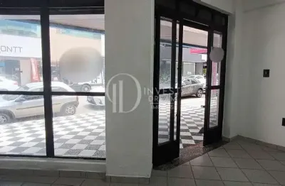 Aluguel de sala comercial 60m² proximo russi russi, meia praia, itapema - sc