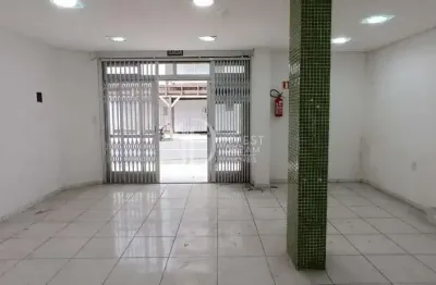 Sala comercial para alugar na Rua 244, 2225, Meia Praia, Itapema