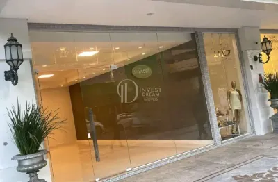 Sala comercial para alugar na Rua 207, 55, Meia Praia, Itapema