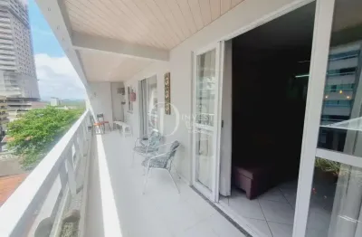 Apartamento com 3 quartos para alugar na Rua 313, 107, Meia Praia, Itapema