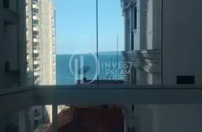 Apartamento com 3 quartos para alugar na Rua 207, 26, Centro, Itapema