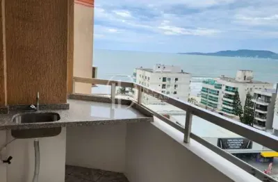 Apartamento com 2 quartos para alugar na Rua 218, 42, Meia Praia, Itapema