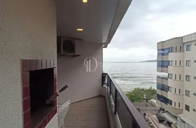 Apartamento com 4 quartos à venda na Rua 1208, 15, Meia Praia, Itapema