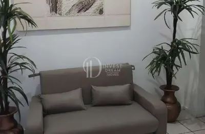 Apartamento com 1 quarto para alugar na Rua 272, 82, Meia Praia, Itapema