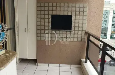 Apartamento com 3 quartos para alugar na Rua 272, 30, Meia Praia, Itapema