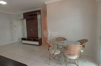 Apartamento com 2 quartos para alugar na Rua 306, 155, Meia Praia, Itapema