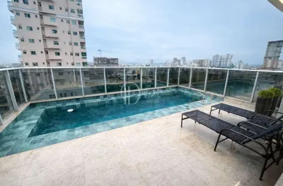 Apartamento com 2 quartos para alugar na Rua Placido De Souza Fonseca, 27, Balneário Perequê, Porto Belo