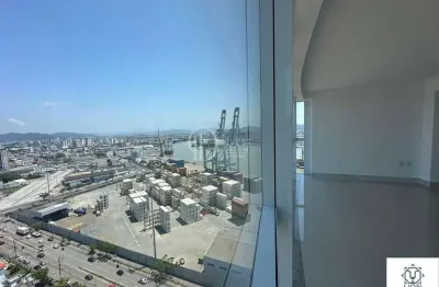 Sala comercial para alugar na Rua Silva, 145, Centro, Itajaí