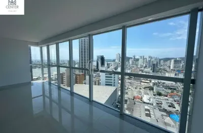 Sala comercial para alugar na Rua Silva, 145, Centro, Itajaí