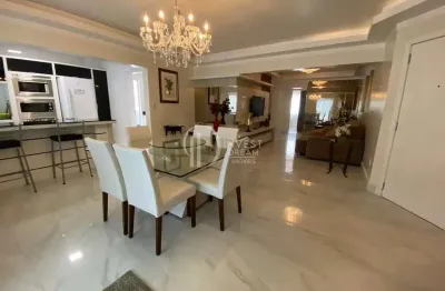 LocaÇÃo anual 4 quartos -  mobiliado - quadra mar , meia praia, Itapema - SC