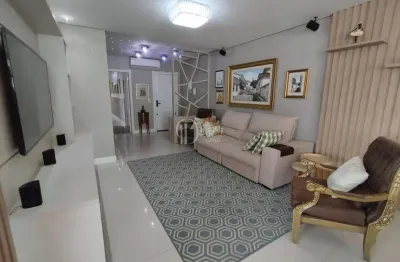 Apartamento com 4 quartos para alugar na Rua 306, 50, Meia Praia, Itapema