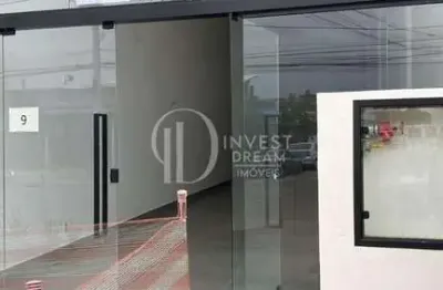 Loja comercial frente avenida porto belo-sc, Pereque, Porto Belo - SC