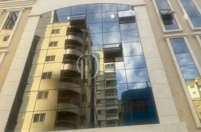 Apartamento com 03 suites mobiliado em itapema, meia praia, Itapema - SC