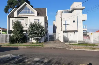 Terreno à venda na rua rafael arcanjo machado, 385, uberaba, curitiba por r$ 890.000
