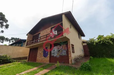 Casa com 3 quartos à venda na rua eurípedes garcez do nascimento, ahú, curitiba por r$ 1.500.000