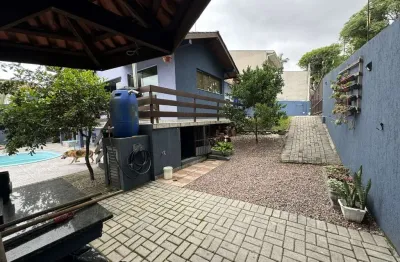 Casa com 5 quartos à venda na rua professor manoel de abreu, 544, portão, curitiba, 416 m2 por r$ 1.750.000