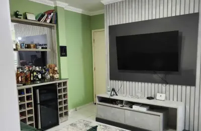 Apartamento com 2 quartos à venda na leicadio jose correia, 289, centro, itapoá, 65 m2 por r$ 470.000