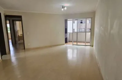 Apartamento com 3 quartos à venda na Rua Doutor Goulin, 454, Juvevê, Curitiba, 105 m2 por R$ 735.000