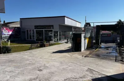 Sala comercial para alugar na rua saturnino miranda, 250, santa felicidade, curitiba por r$ 2.500