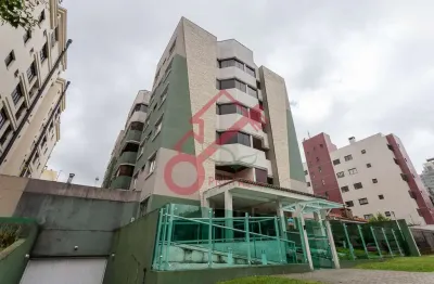Apartamento com 2 quartos à venda na rua professor sebastião paraná, vila izabel, curitiba, 52 m2 por r$ 399.000