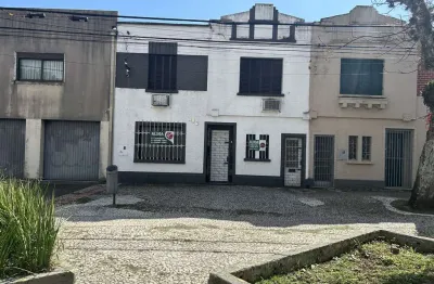 Casa comercial para alugar na alameda princesa izabel, 492, centro, curitiba, 176 m2 por r$ 12.000