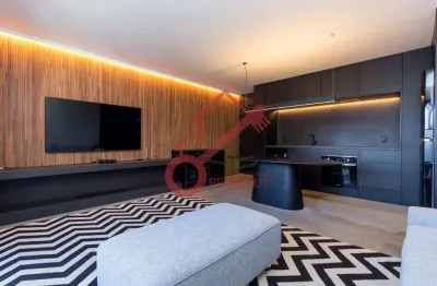 Apartamento com 1 quarto à venda na rua nunes machado, 68, centro, curitiba, 65 m2 por r$ 790.000