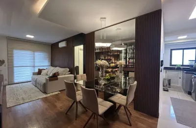 Apartamento com 2 quartos à venda na rua nunes machado, 68, centro, curitiba, 76 m2 por r$ 1.100.000