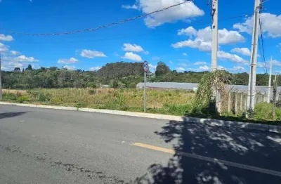 Terreno à venda na rua bôrtolo pelanda, umbará, curitiba por r$ 2.400.000