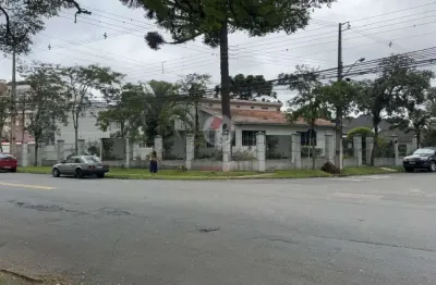 Casa com 3 quartos à venda na rua doutor lauro wolff valente, portão, curitiba, 300 m2 por r$ 1.950.000