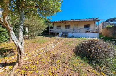Terreno à venda na rua augusto ricciardella correia, 212, santo inácio, curitiba, 624 m2 por r$ 1.050.000