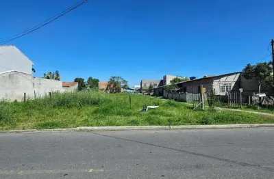 Terreno à venda na rua rio são luiz, weissópolis, pinhais, 960 m2 por r$ 960.000