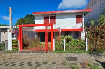 Casa comercial para alugar na Rua Alberto Folloni, 1265, Ahú, Curitiba por R$ 8.000