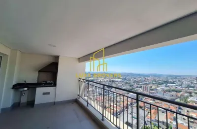 Reserva alta vista - apartamento com 4 dormitórios à venda, 152 m² por r$ 1.845.000,00 - anhangabaú - jundiaí/sp