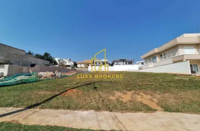 Reserva da serra - terreno à venda, 1.160 m² - loteamento reserva da serra - jundiaí/sp
