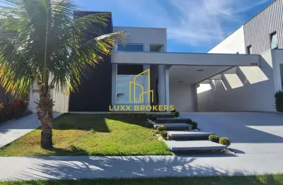 Gran ville são venâncio - casa à venda, 150 m² por r$ 970.000,00 - são venâncio - itupeva/sp