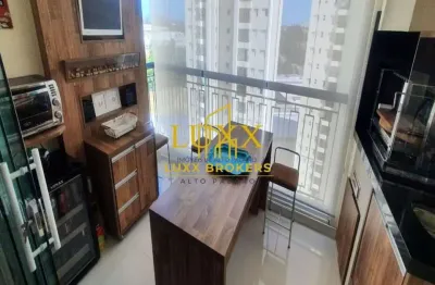 Residencial atmosphera - apartamento à venda, 131 m² por r$ 1.330.000,00 - jardim ermida i - jundiaí/sp