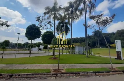Alphaville jundiaí - terreno à venda, 512 m² por r$ 790.000,00 - alphaville jundiaí - jundiaí/sp