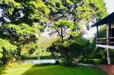 Chácara malota - casa com 4 dormitórios à venda, 669 m² por r$ 2.650.000,00 - malota - jundiaí/sp