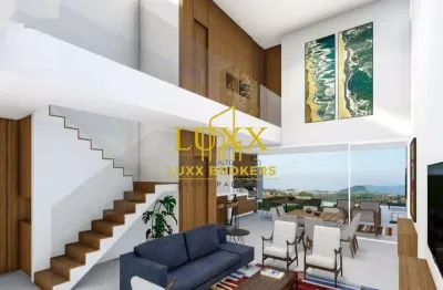 Brisas jundiaí - casa residencial à venda, jardim novo mundo, jundiaí - ca0213.