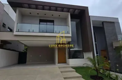Brisas da mata - casa à venda, 276 m² por r$ 2.900.000,00 - brisas da mata - jundiaí/sp