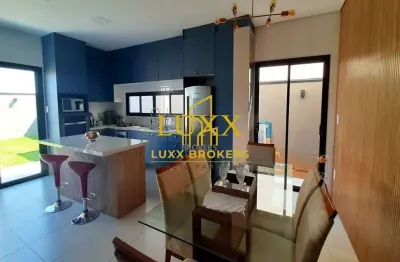 Reserva ermida - casa à venda, 196 m² por r$ 1.620.000,00 - loteamento reserva ermida - jundiaí/sp
