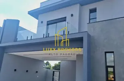 Campos de medeiros - casa à venda, 204 m² por r$ 1.990.000,00 - condomínio campos de medeiros - jundiaí/sp