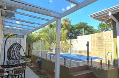 Nature village 2 - casa à venda, 250 m² por r$ 1.950.000,00 - nature village ii - jundiaí/sp