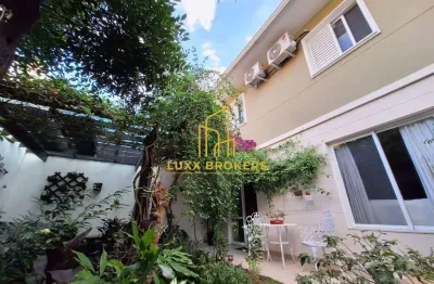 Nature village 2 - casa à venda, 120 m² por r$ 1.290.000,00 - nature village ii - jundiaí/sp